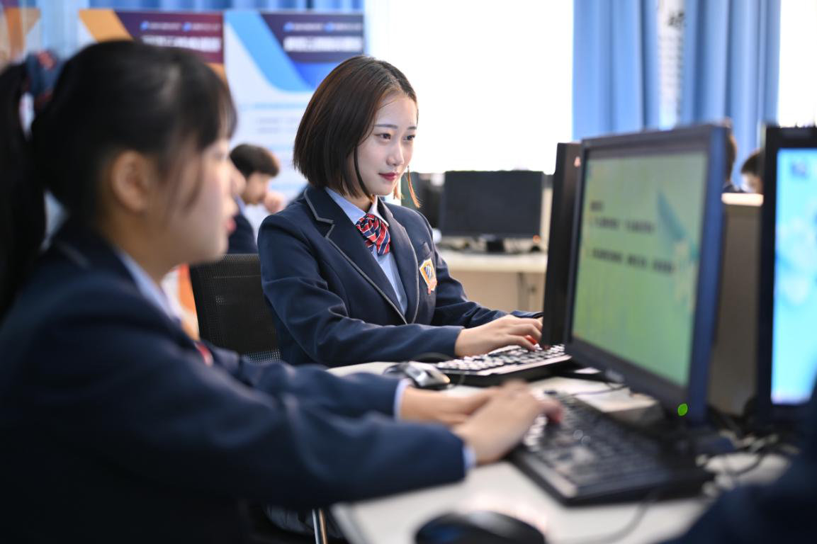 考不上好的高中，選擇就讀職業(yè)院校怎么樣？